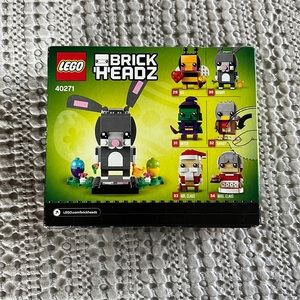 Lego Brick Headz #30 Bunny 🐰